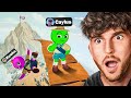 Cay Keeks Play PEAK Full Game