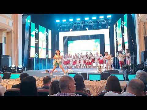 Kalinka 2023 Rozeta Ampova-Leto