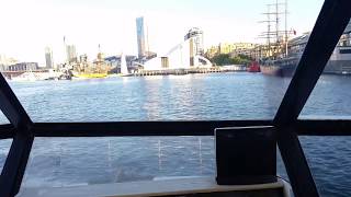 Welcome Aboard MV Kondor