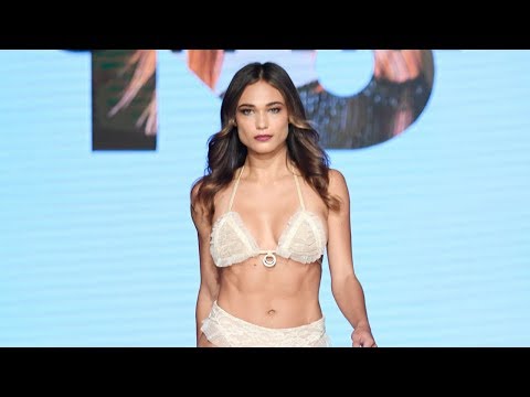 K8 Swim | Spring/Summer 2019 | Miami Swim Week - Art Hearts Fashion
