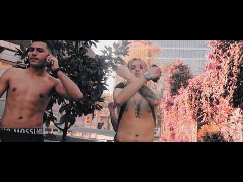 KID LUCILFER "MENOR" (OFFICIAL MUSIC VIDEO)