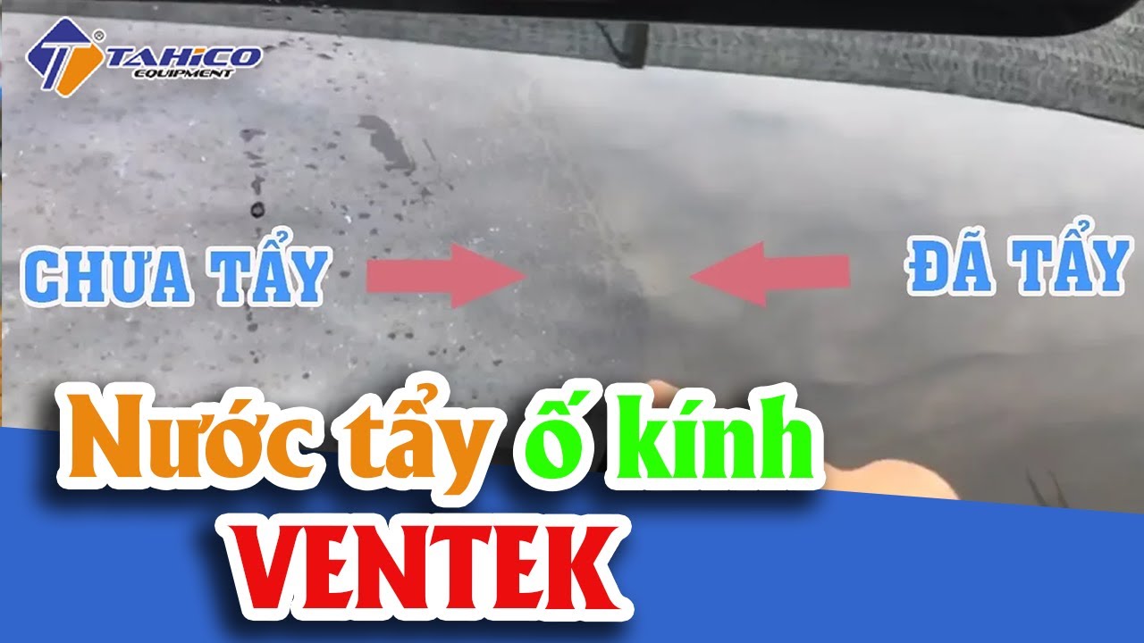 Có nên dùng viên sủi rửa kính ô tô không?- Đánh giá - Hướng dẫn 6