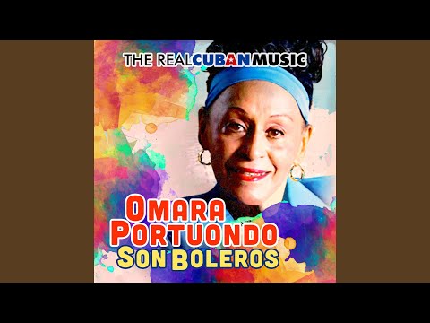 Allí - Omara Portuono