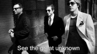 Interpol - Success ( With Lyrics / Sub )