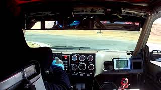 2021 Lemons Thunderhill 5/29 Part 2 of 3