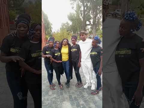 Yuri da cunha e Ary são nossos padrinhos(a)