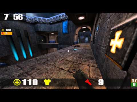 Quake 3 CPMA: 'srs.razer.cypher(POV)-vs-RazerJ-hub3aeroq3-[ASUS Autumn 2008].dm_68'