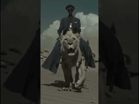 The Tear Garden "It Just Ain't So" (2025/Fan video) 😎❤️ Project by cEvin Key of Skinny Puppy