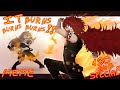 It Burns Burns Burns Meme 130 Sub Special ️ Gacha Club Art FNAF My Oc S