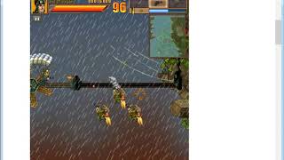 Canyon Shooter Gameplay Gameoyna