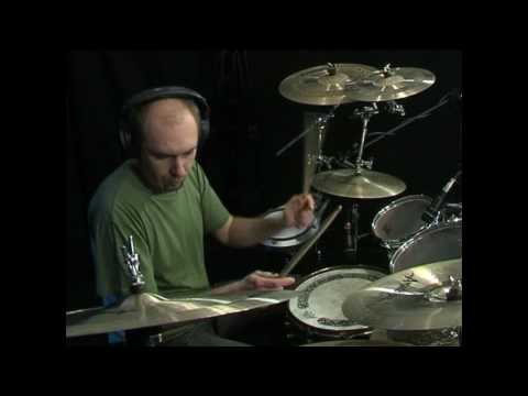 Martin Vajgl - Swingové frázování - ukázka z DVD