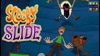 Scooby Doo - Scooby Slide