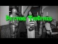 Daytime S Parody Of The Munster S Opening Theme