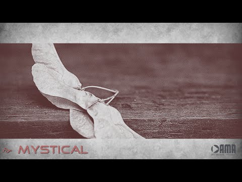 Mystical | Painted Water - Lost in Time - AMAdea Records//AMAdea Music