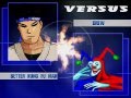 Mugen Mission 32 Joker Vs Clowns