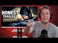 Honest Trailer Commentaries - Batman Forever