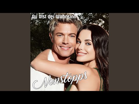 Du Bist Der Wahnsinn