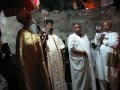 Иерусалим. Эфиопская Православная Церковь 3 