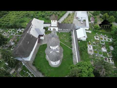 🇷🇴Apostolache județul Prahova, Muntenia, România 🇷🇴