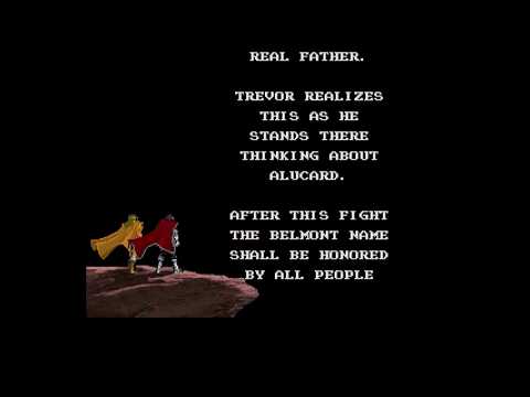 Dracula's Curse 2020 - Gameplay Alucard Path Part 06