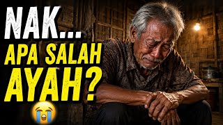 Download lagu Nak, Apa Salah Ayah Sampai Kamu Tega Seperti Ini | Lagu Sedih Tentang Pengorbanan Seorang Ayah... mp3 Download lagu Nak, Apa Salah Ayah Sampai Kamu Tega Seperti Ini | Lagu Sedih Tentang Pengorbanan Seorang Ayah... mp3