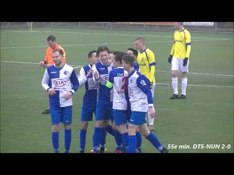 DTS'35 Ede-Nunspeet  2 februari 2019