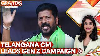 India's Telangana state moves to lower candidacy age for national elections to 21