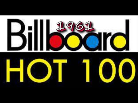 Billboard's Top 100 Songs Of 1961