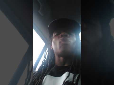 Nameless freestyle in the Bronx