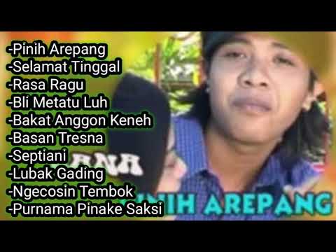 Sana Pineh Arepang Full Album