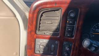 Service 4wd Fuse Locations Tahoe Suburban Silverado