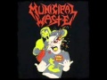 Municipal Waste- guilty of being tight