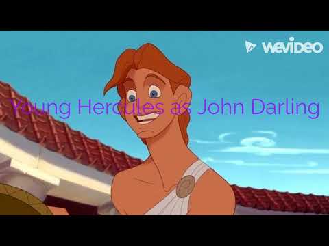 Streaky Pan part 1 - Opening Credits