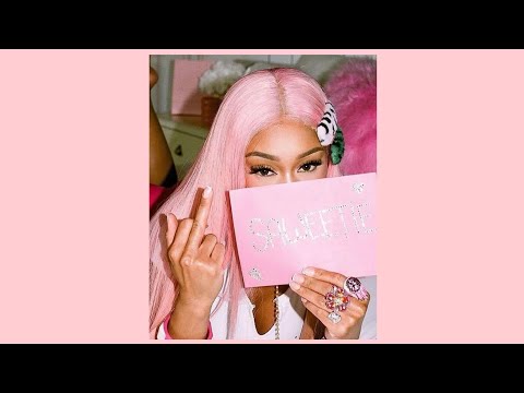 Cardi B x City Girls Type Beat - 'TRUST' | Female Rap Beats 2025