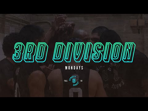 2023-10-9 -  [D3M] Pippen Ain't Easy vs Big Papi Benzo