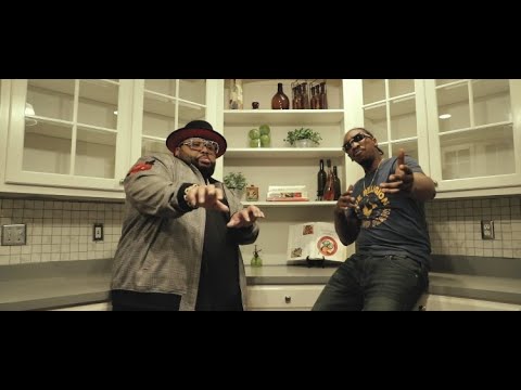 Yung Quis ft. Jazze Pha - Whip It Up (Official Music Video)