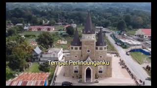 Download lagu Engkau Gunung Batuku mp3