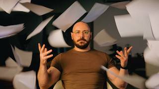 The day I quit my job (for the last time)