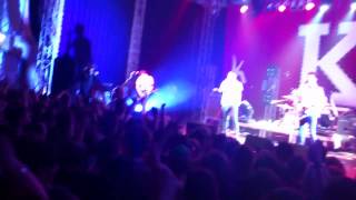 Kraftklub Karl-Marx-Stadt !