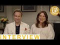Rafe Spall & Esther Smith interview on Trying Season 4