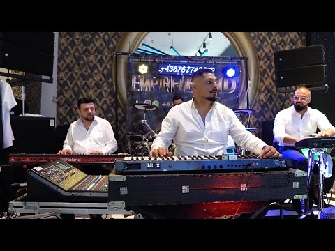 EMPIRE BEND - EXTRA MIX INSTRUMENTALA