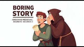 The Most Bizarre Sexual Practices of The Middle Age