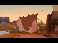 Maggie Fart Edit