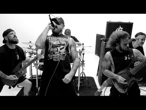 ENDERA - Embedded In Black | LCY Uncut