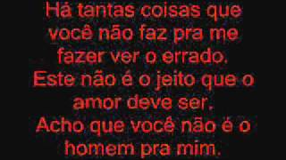 Faith Evans - Gone Already (Tradução)