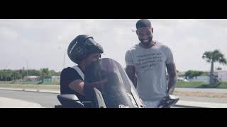 Illes x Dre - Press Rewind ( Prod.By QNTN)