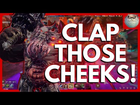 Ymir Leads To Easy Ranked Stomps! | SMITE 2 Ranked Support Gameplay