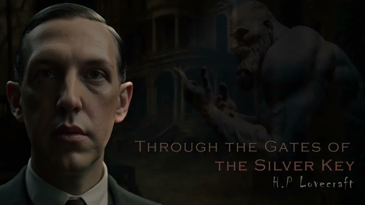 Through the Gates of the Silver Key