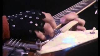 SAXON - A Little Bit Of What You Fancy