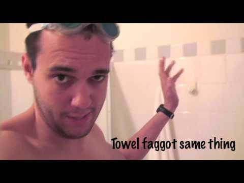 New Serbian Language Lesson: Bathroom Words